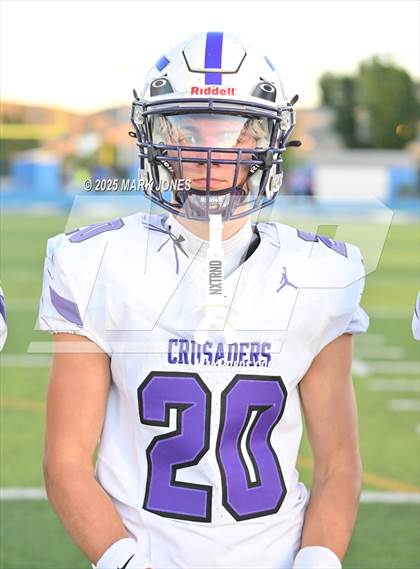 Thumbnail 3 in Northwest Christian @ Prescott photogallery.