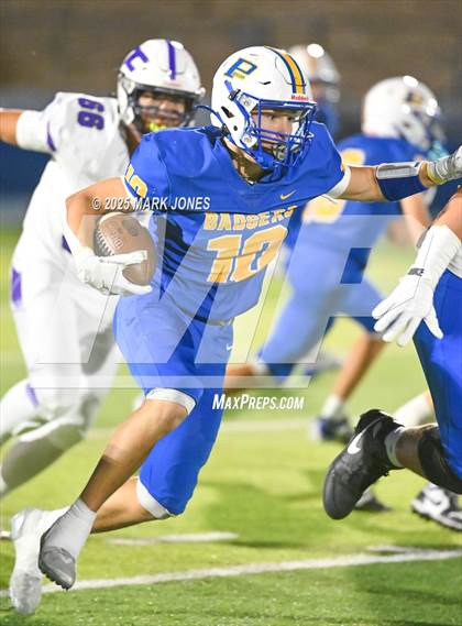 Thumbnail 3 in Northwest Christian @ Prescott photogallery.