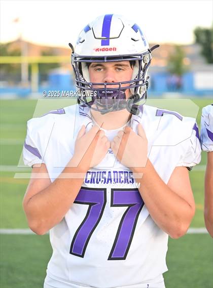 Thumbnail 2 in Northwest Christian @ Prescott photogallery.