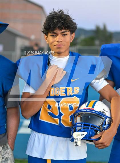 Thumbnail 3 in Northwest Christian @ Prescott photogallery.
