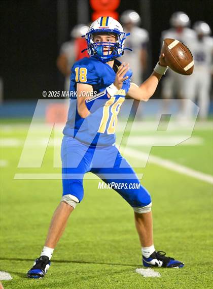Thumbnail 1 in Northwest Christian @ Prescott photogallery.