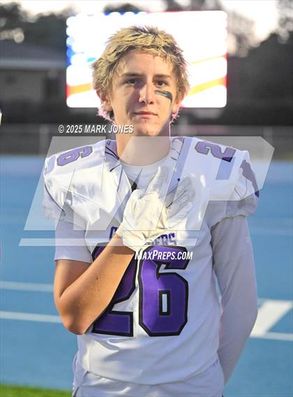 Thumbnail 3 in Northwest Christian @ Prescott photogallery.