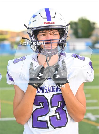 Thumbnail 1 in Northwest Christian @ Prescott photogallery.