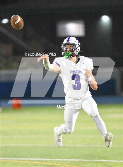 Thumbnail 3 in Northwest Christian @ Prescott photogallery.