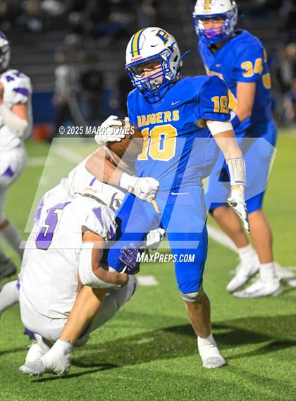 Thumbnail 3 in Northwest Christian @ Prescott photogallery.