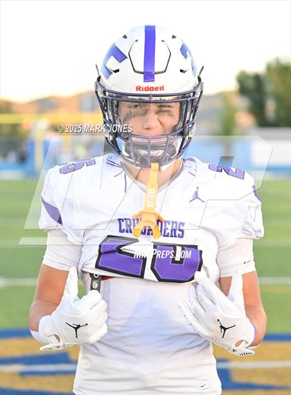 Thumbnail 3 in Northwest Christian @ Prescott photogallery.