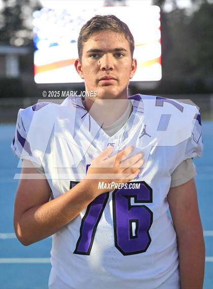 Thumbnail 2 in Northwest Christian @ Prescott photogallery.