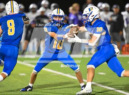 Thumbnail 1 in Northwest Christian @ Prescott photogallery.