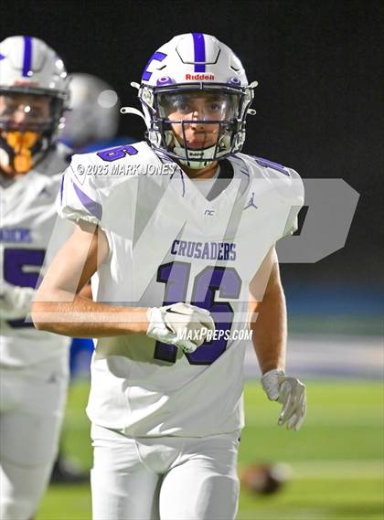Thumbnail 3 in Northwest Christian @ Prescott photogallery.