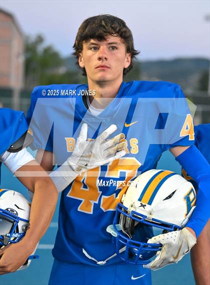 Thumbnail 1 in Northwest Christian @ Prescott photogallery.