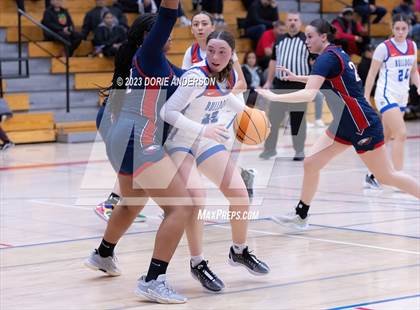 Thumbnail 1 in Pleasant Grove @ Folsom (Folsom Vista Winter Classic) photogallery.