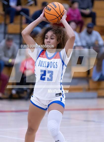 Thumbnail 2 in Pleasant Grove @ Folsom (Folsom Vista Winter Classic) photogallery.