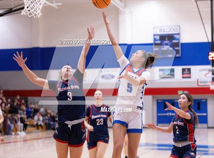 Thumbnail 1 in Pleasant Grove @ Folsom (Folsom Vista Winter Classic) photogallery.