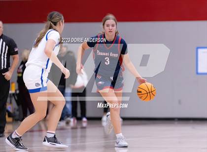 Thumbnail 2 in Pleasant Grove @ Folsom (Folsom Vista Winter Classic) photogallery.