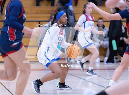 Thumbnail 2 in Pleasant Grove @ Folsom (Folsom Vista Winter Classic) photogallery.