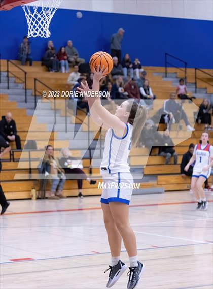 Thumbnail 3 in Pleasant Grove @ Folsom (Folsom Vista Winter Classic) photogallery.
