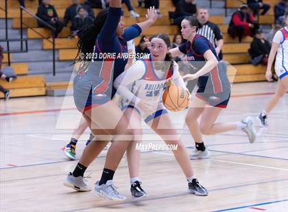 Thumbnail 2 in Pleasant Grove @ Folsom (Folsom Vista Winter Classic) photogallery.