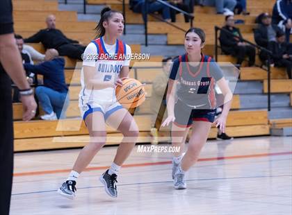 Thumbnail 3 in Pleasant Grove @ Folsom (Folsom Vista Winter Classic) photogallery.
