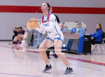 Thumbnail 2 in Pleasant Grove @ Folsom (Folsom Vista Winter Classic) photogallery.