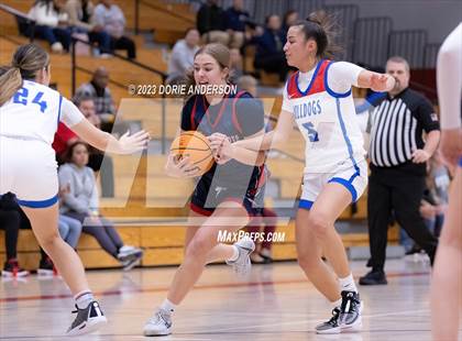 Thumbnail 2 in Pleasant Grove @ Folsom (Folsom Vista Winter Classic) photogallery.