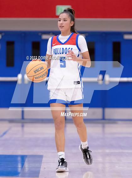 Thumbnail 2 in Pleasant Grove @ Folsom (Folsom Vista Winter Classic) photogallery.