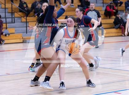 Thumbnail 3 in Pleasant Grove @ Folsom (Folsom Vista Winter Classic) photogallery.