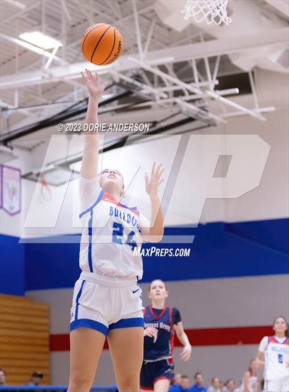 Thumbnail 1 in Pleasant Grove @ Folsom (Folsom Vista Winter Classic) photogallery.