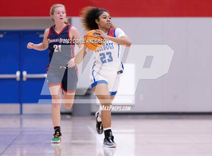 Thumbnail 3 in Pleasant Grove @ Folsom (Folsom Vista Winter Classic) photogallery.