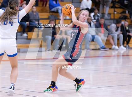 Thumbnail 1 in Pleasant Grove @ Folsom (Folsom Vista Winter Classic) photogallery.