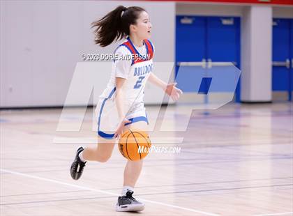 Thumbnail 1 in Pleasant Grove @ Folsom (Folsom Vista Winter Classic) photogallery.