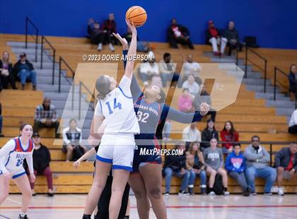 Thumbnail 1 in Pleasant Grove @ Folsom (Folsom Vista Winter Classic) photogallery.