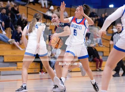 Thumbnail 3 in Pleasant Grove @ Folsom (Folsom Vista Winter Classic) photogallery.
