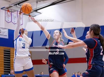Thumbnail 2 in Pleasant Grove @ Folsom (Folsom Vista Winter Classic) photogallery.