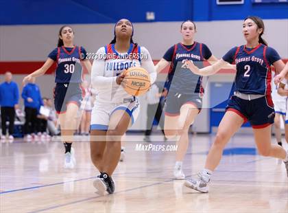 Thumbnail 1 in Pleasant Grove @ Folsom (Folsom Vista Winter Classic) photogallery.