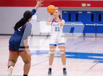Thumbnail 1 in Pleasant Grove @ Folsom (Folsom Vista Winter Classic) photogallery.