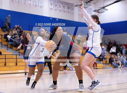 Thumbnail 1 in Pleasant Grove @ Folsom (Folsom Vista Winter Classic) photogallery.