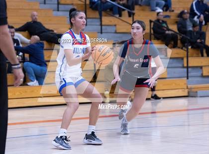 Thumbnail 1 in Pleasant Grove @ Folsom (Folsom Vista Winter Classic) photogallery.