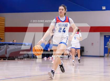 Thumbnail 3 in Pleasant Grove @ Folsom (Folsom Vista Winter Classic) photogallery.
