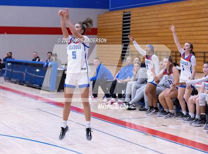 Thumbnail 2 in Pleasant Grove @ Folsom (Folsom Vista Winter Classic) photogallery.