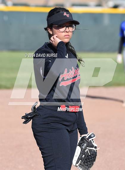 Thumbnail 3 in Littlerock @ Antelope Valley photogallery.