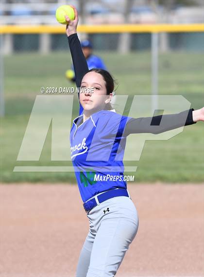 Thumbnail 3 in Littlerock @ Antelope Valley photogallery.