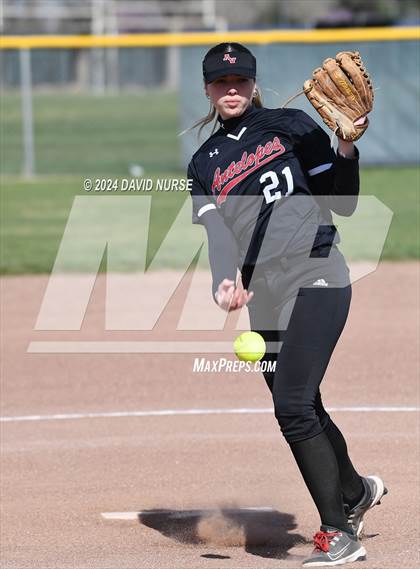 Thumbnail 3 in Littlerock @ Antelope Valley photogallery.
