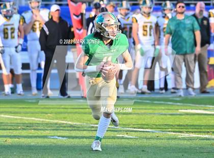 Thumbnail 1 in Canyon del Oro vs. Yuma Catholic (AIA 4A Final) photogallery.