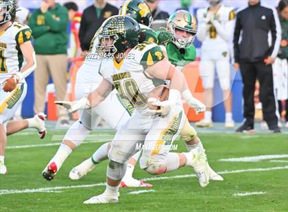 Thumbnail 2 in Canyon del Oro vs. Yuma Catholic (AIA 4A Final) photogallery.