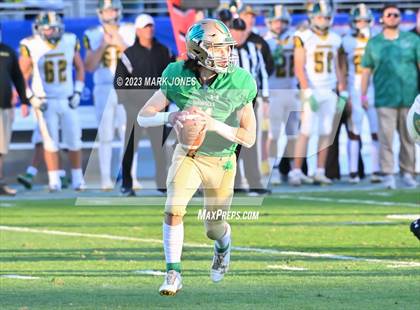Thumbnail 2 in Canyon del Oro vs. Yuma Catholic (AIA 4A Final) photogallery.
