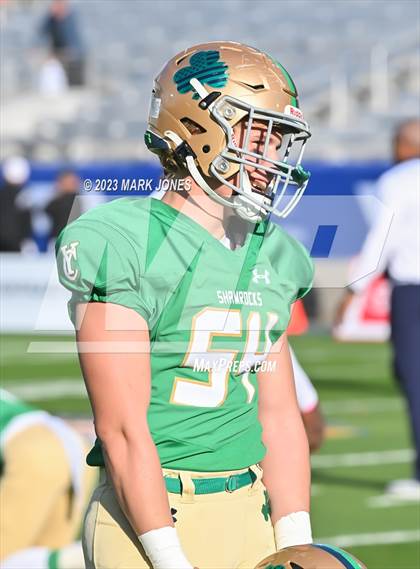 Thumbnail 1 in Canyon del Oro vs. Yuma Catholic (AIA 4A Final) photogallery.