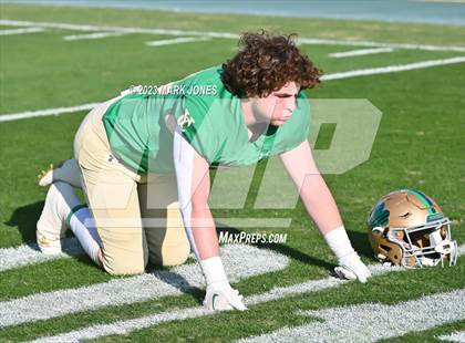 Thumbnail 1 in Canyon del Oro vs. Yuma Catholic (AIA 4A Final) photogallery.