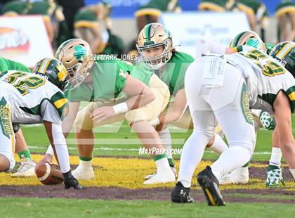 Thumbnail 3 in Canyon del Oro vs. Yuma Catholic (AIA 4A Final) photogallery.