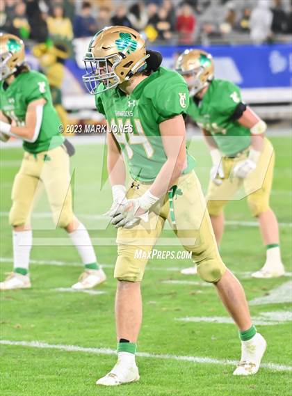 Thumbnail 1 in Canyon del Oro vs. Yuma Catholic (AIA 4A Final) photogallery.