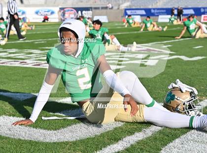Thumbnail 3 in Canyon del Oro vs. Yuma Catholic (AIA 4A Final) photogallery.